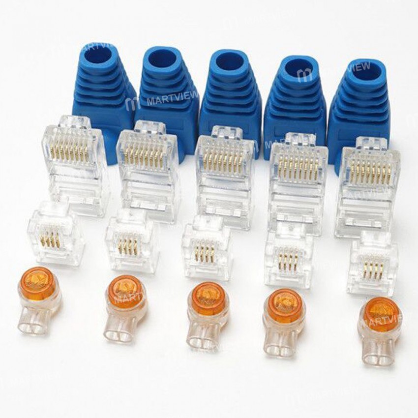 portable ethernet-network-hardware-tool-set-bag--14pcs-5
