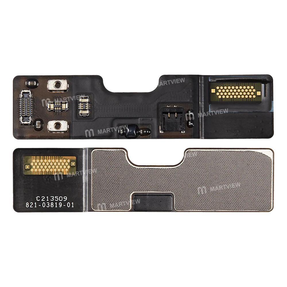 replacement camera-motherboard-transfer-flex-cable-for-ipad-mini-6-cellular-version-1