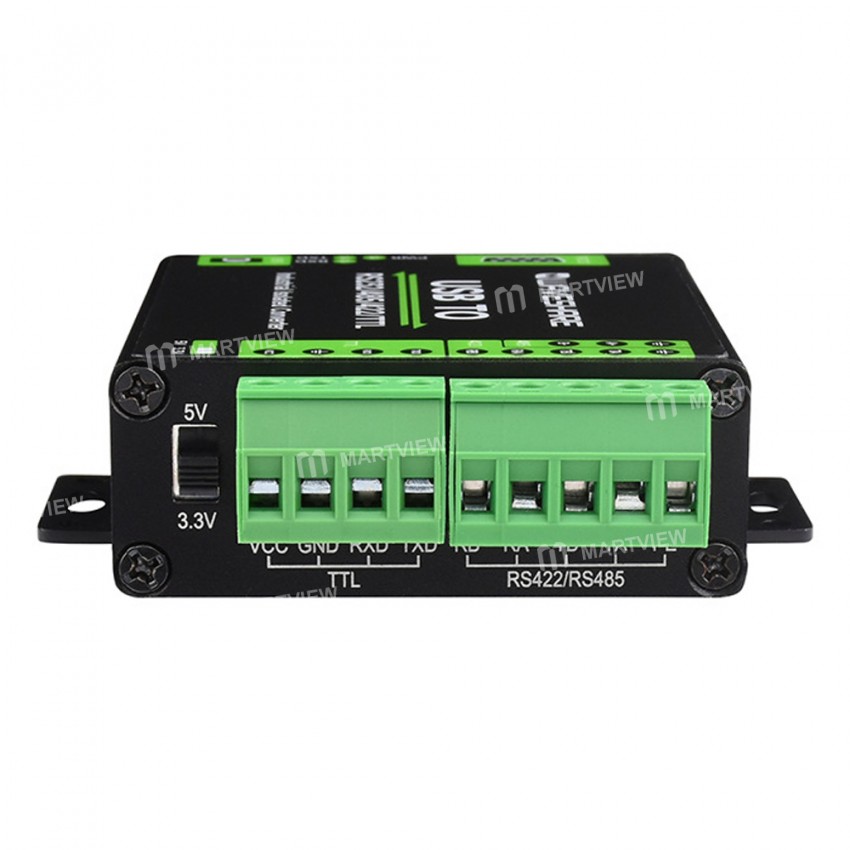 ft232rnl usb-to-rs232-485-422-ttl-interface-isolation-converter-3