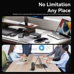 320w 8-port-4c4a-high-power-desktop-gan-charger-for-mobile-phone-tablet-game-consoles-8