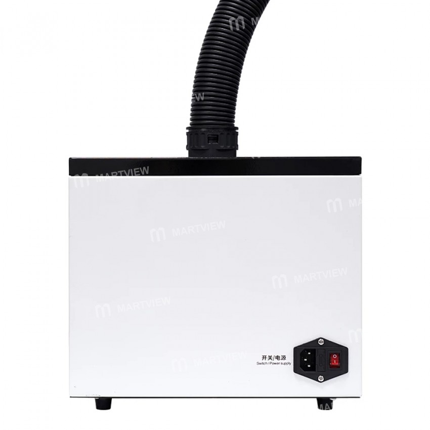 M-Triangel CP-302 Laser Smoke Absorber