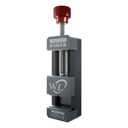 WL Multifunctional Vise Repair Fixture for Mobile Phone Camera / Motherboard / Hard Disk / CPU