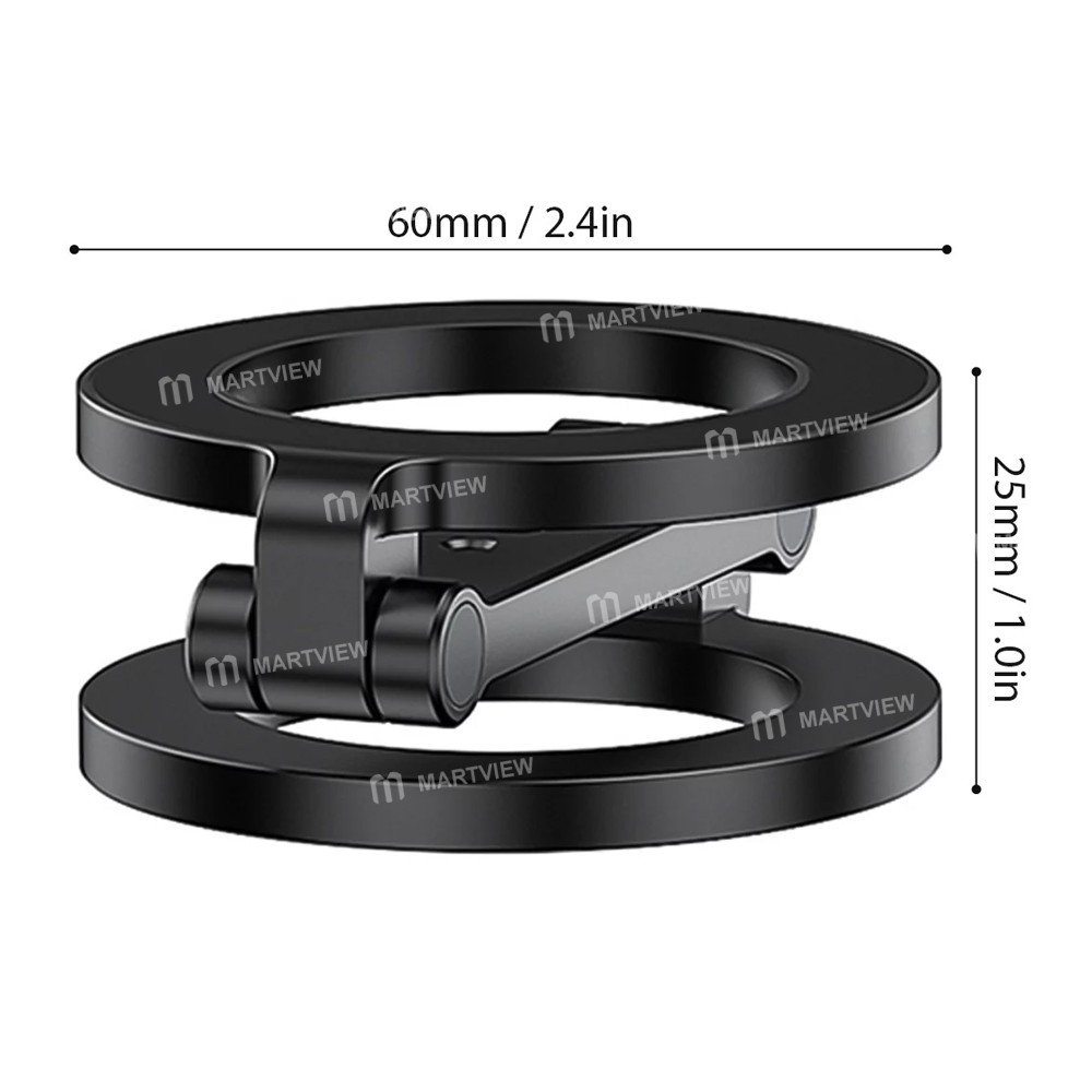 vrig foldable-double-sided-magnetic-desktop-phone-holder-for-iphone-android-phones-5