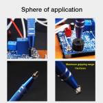 IC Extractor Pickup BGA Chip Picker Patch IC Suck Pen for Electronic Component Grabber