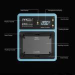 ppd w520-intelligent-motherboard-heating-platform-5