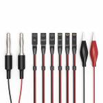 2UUL 18-Kinds Ultra Soft Power Line for iPhone 6 to 13 Pro Max