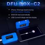 JC DFU Box C2 for Motherboard One Key DFU iOS Restore / Booting