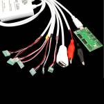 Battery Activation Power Cable with Activation Board Charger Repair Test Cable For iPhone 4/4S / 5 /