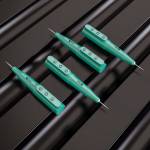 2UUL Rechargeable Electric Polishing Pen With Various Grinding Heads