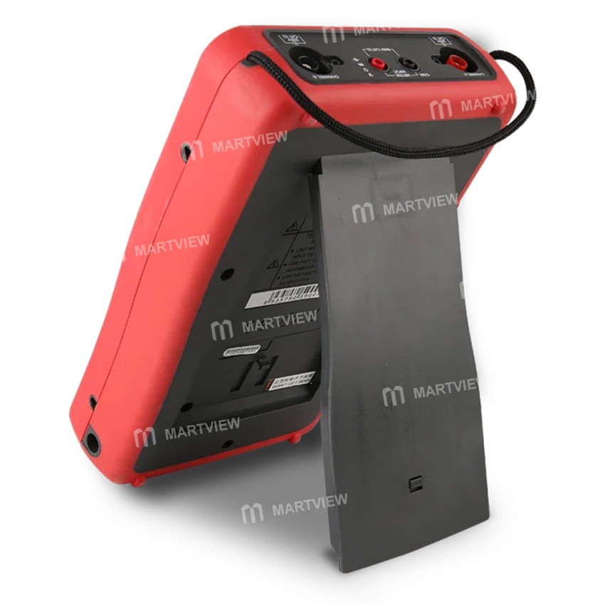uni t-utd1102c-2-in-1-handheld-2-channels-100mhz-digital-storage-oscilloscope-multimeter-7