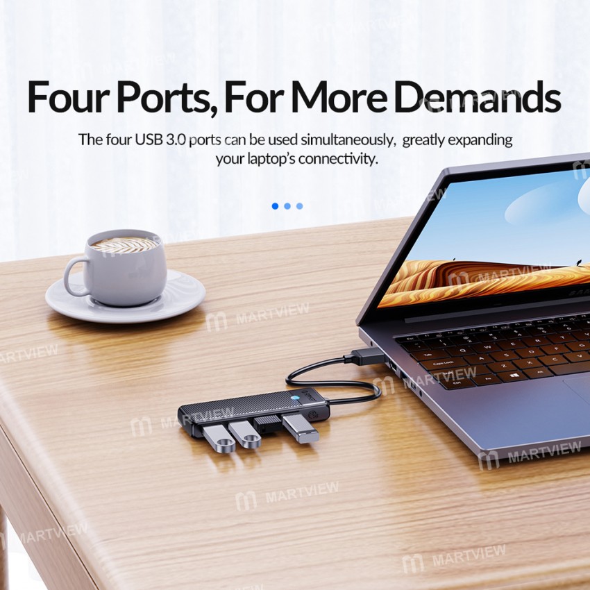 orico ultra-slim-4-port-usb-30-hub-support-otg-function-4