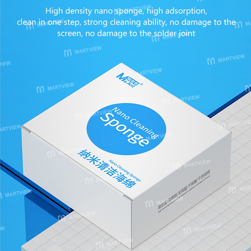 maant my-065-high-density-nanometer-cleaning-sponges--box-package-7