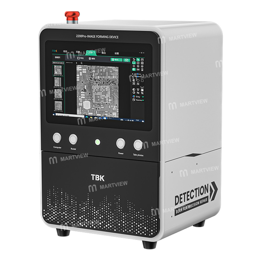 tbk 2208pro-intelligent-imager-for-testing-semiconductor-packaged-devices-and-integrated-electronic-