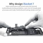 qianli isocket-16-series-4-in-1-motherboard-layered-test-fixture-for-iphone-16-16-plus-16-pro-16pro-
