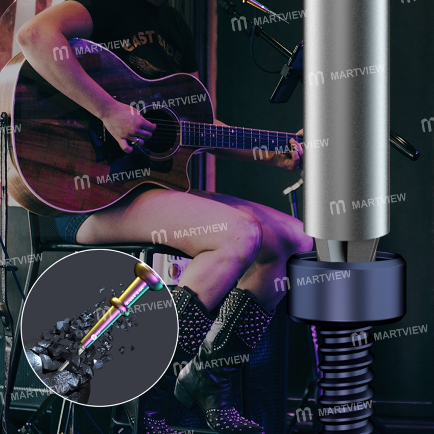 Mechanic The Art 3D Oriental Pearl Series Magnetic Screwdriver for Phone Repair