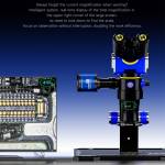 mechanic robot-smart-eye-7x-45x-foldable-rotatable-human-machine-integrated-microscope-9