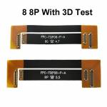 Replacement 3d touch screen LCD display test extended flex cable for iPhone 6s 12 pro max