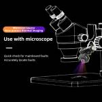 jtx pr-20-microscope-infrared-thermal-imaging-camera-for-motherboard-detected-4