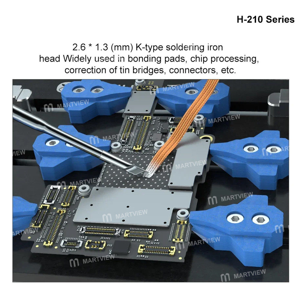 mijing h210-series-high-precision-copper-heating-core-soldering-tips-for-mobile-phone-pcb-repair-5