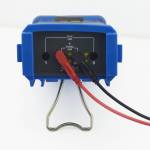 HoldPeak HP-6688B Portable 5000V 1999 Auto Range Insulation Resistance Tester with Data Hold