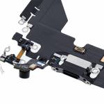 Replacement usb charging flex cable for iPhone 13 pro graphite