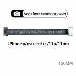 wylie front-camera-extension-test-flex-cable-for-iphone-x-to-16pro-max-9