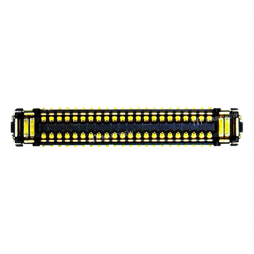 j6400 44-pin-charging-port-flex-fpc-connector-2