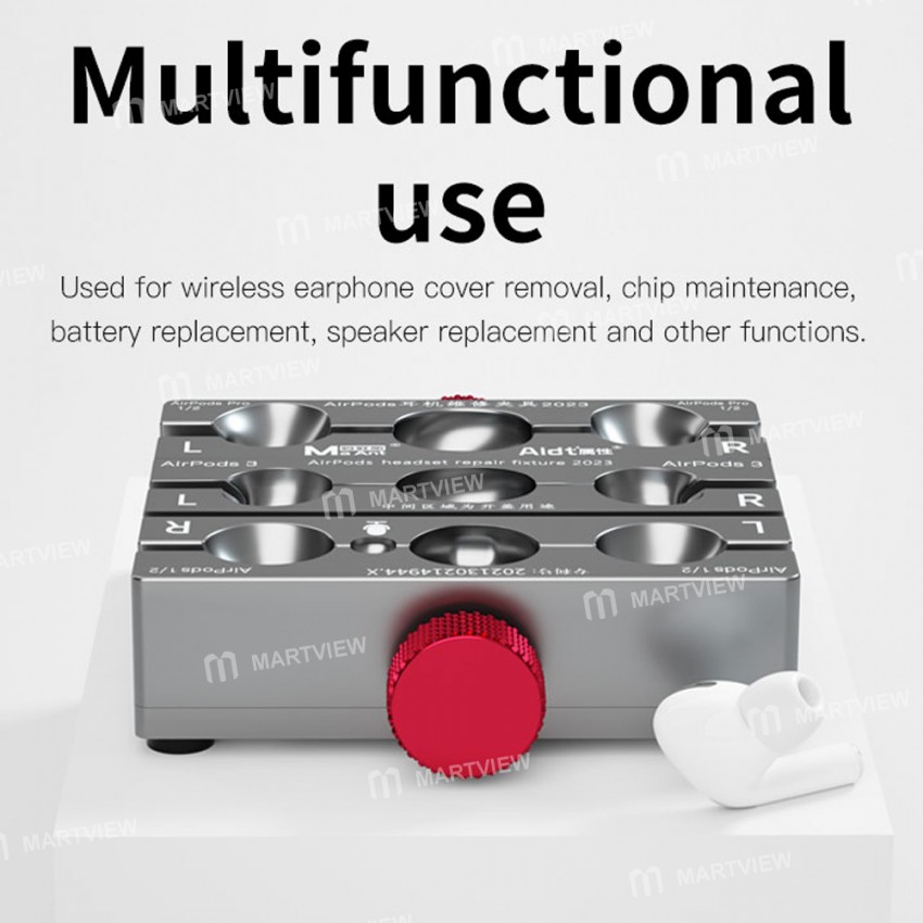 maant earphone-repair-opening-clamp-with-battery-fixation-3
