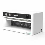 Refox DFE-35 Multifunction Phone Repair Dust Removal Workbench for Lighting / Dust Detecting / UV Cu