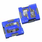 MiJing C21 Layered Motherboard Testing Fixture for iPhone 13/13 Mini/13 Pro/13 Pro Max