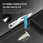 maant m100-fly-wire-conductive-silver-paste-for-iphone-ito-conductive-flexible-screen-repair-6