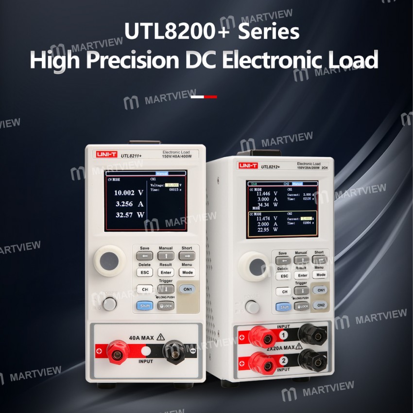 uni t-utl8211-utl8212-programmable-high-precision-compact-dc-electronic-load-tester-7