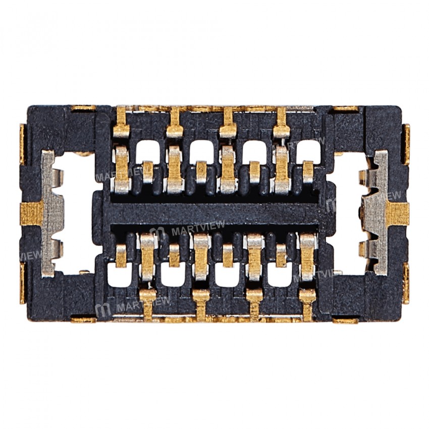8 pin-millimeter-wave-antenna-fpc-connector-3