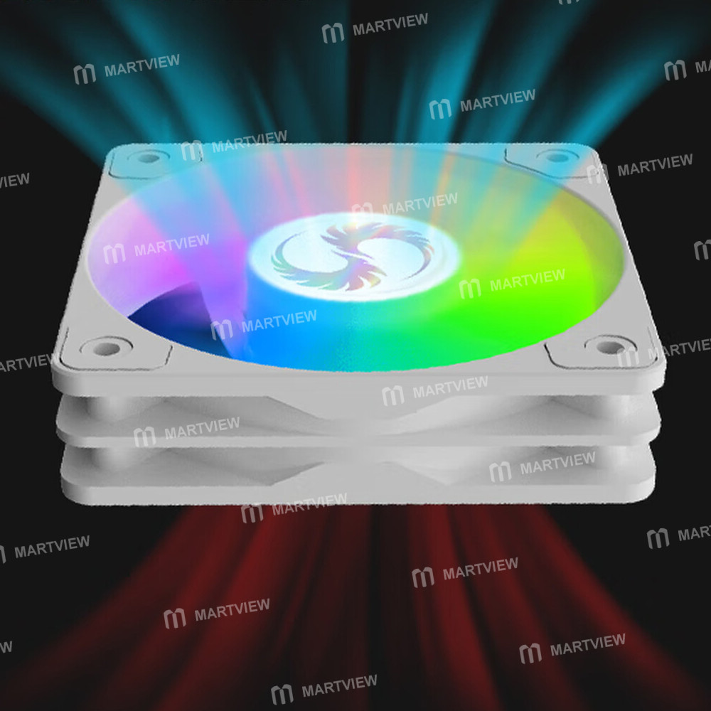 great wall-little-powerhouse-x400-nickel-plated-4-heatpipe-air-cooler-6