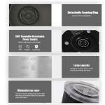 milk frother-4-in-1-electric-automatic-hot-cold-foam-maker-400w-07