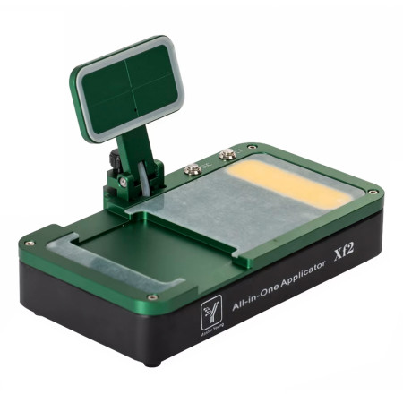 Mr.Yang XF2 Electric Suction Panel + High-Brightness Alignment Lamp All-in-One LCD Screen Applicator