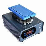 kaisi 946s-rotating-lcd-glass-touch-screen-separator-machine-13