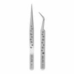 relife sk-11-sk-15-anti-static-stainless-precision-tweezers-with-holes-for-mobile-phone-repair-5