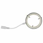 Kaisi 60 LED Ultrathin Adjustable Microscope Ring Light