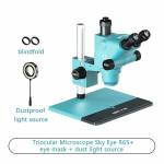 maant r65-blue-edition-65-65x-synchronous-zoom-trinocular-stereo-microscope-with-big-base-15