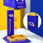 Mechanic iLaser Ultra Automatic Laser Split Screen Machine for iPhone Android Mobile Phone Rear Cove