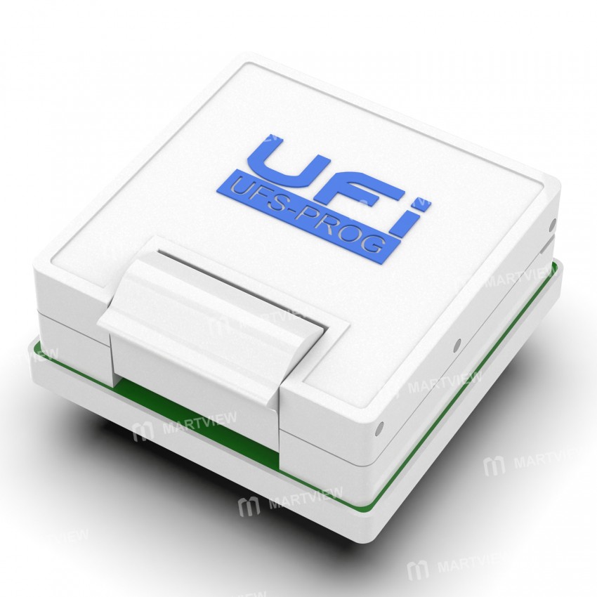 UFI UFS-Prog - Malaysia