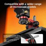 ycs 6558-zone-144-leds-adjustable-brightness-microscope-light-with-multi-zone-lighting-system-3