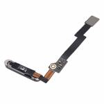 Replacement power button flex cable for iPad Mini 6 space gray