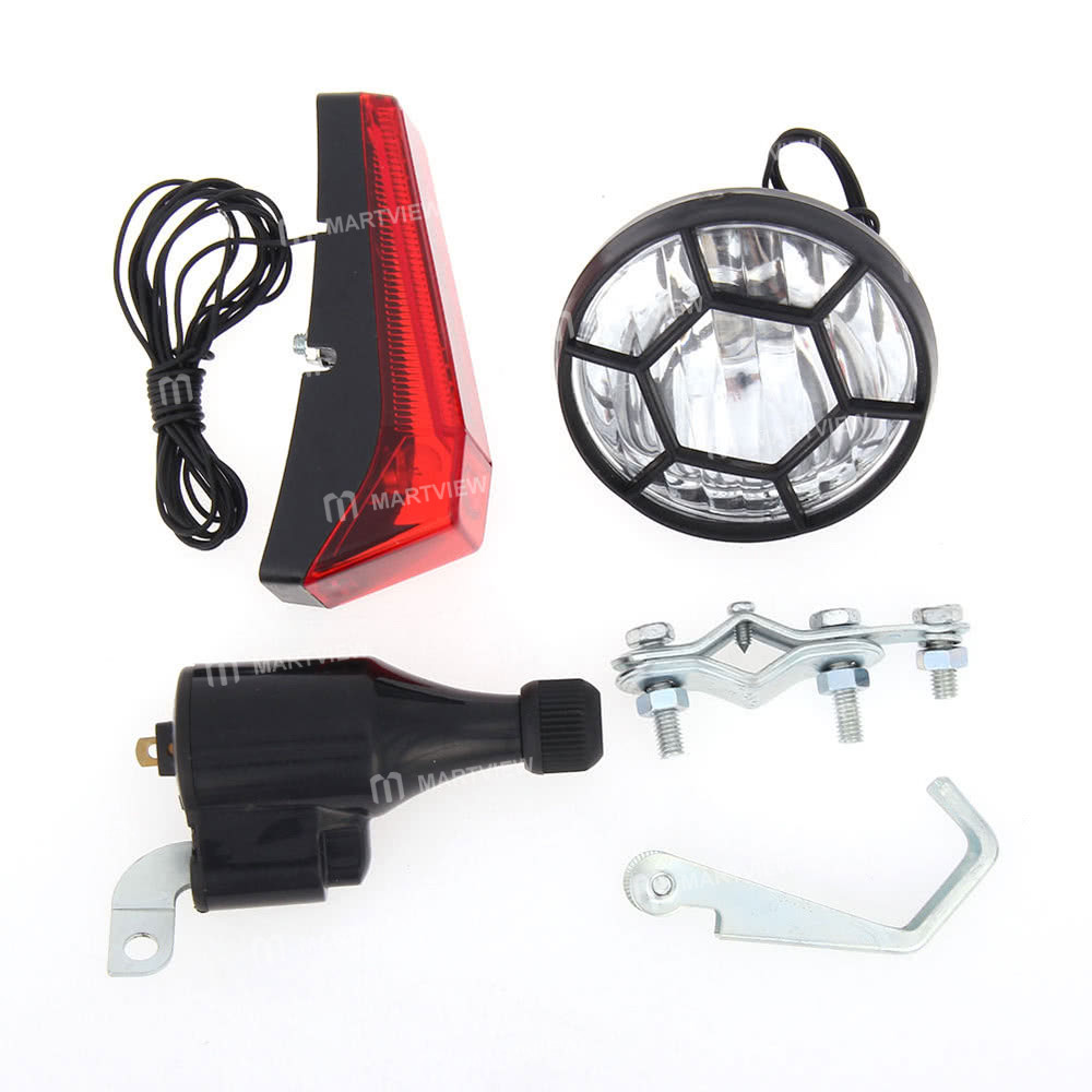 bicycle lights-set-kit-bike-safety-front-5