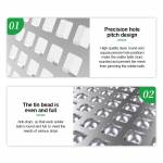 relife rl-601ma-iphone-cpu-lower-layer-tin-planting-platform-set-18