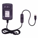 5v 3a-type-c-interface-power-adapter-with-switch-button-for-raspberry-pi-4b-7