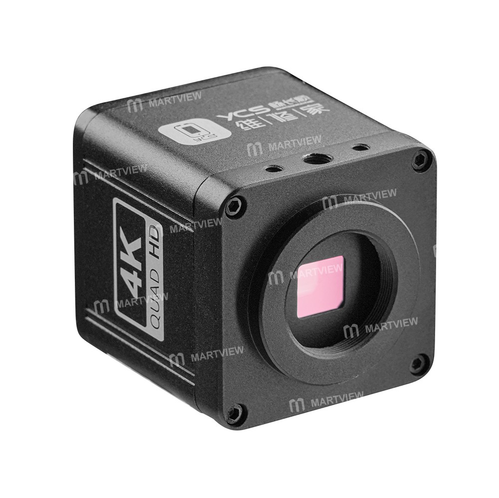 ycs new-style-y108-4k-hd-microscope-camera-for-mobile-phone-motherboard-repair-and-inspection-3