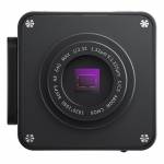 Mega-Idea CX3-CMOS 4800W HDMI / USB Input Trinocular Microscope Industrial Grade HD Camera