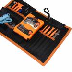 JAKEMY JM-P59 50 in 1 Multifunction Screwdriver Kit Repair Set Disassemble Tool for iPhone iPad Phon